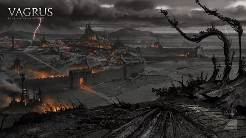 Game artwork 1