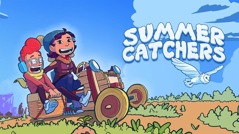 Game artwork 1