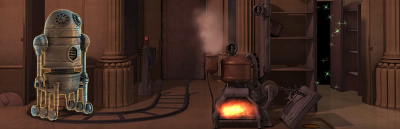 Game artwork 1