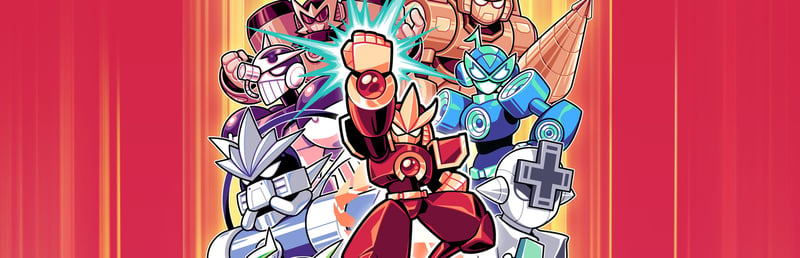 Game artwork 1