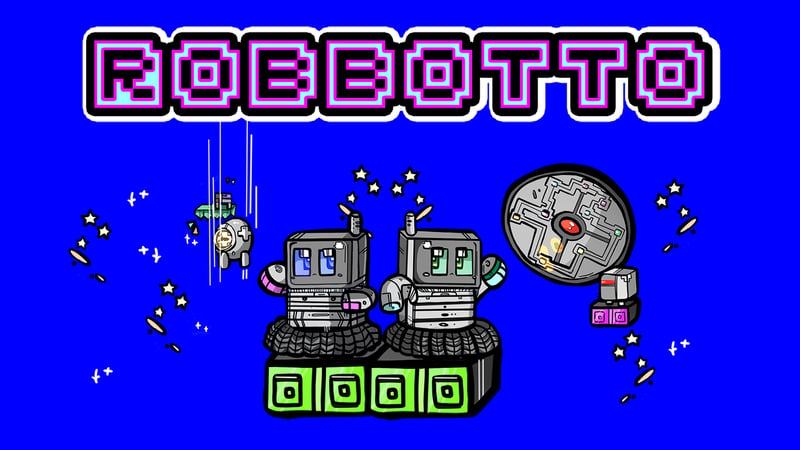 Game artwork 1