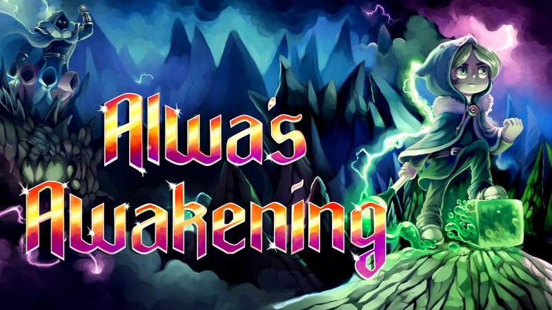Game artwork 1