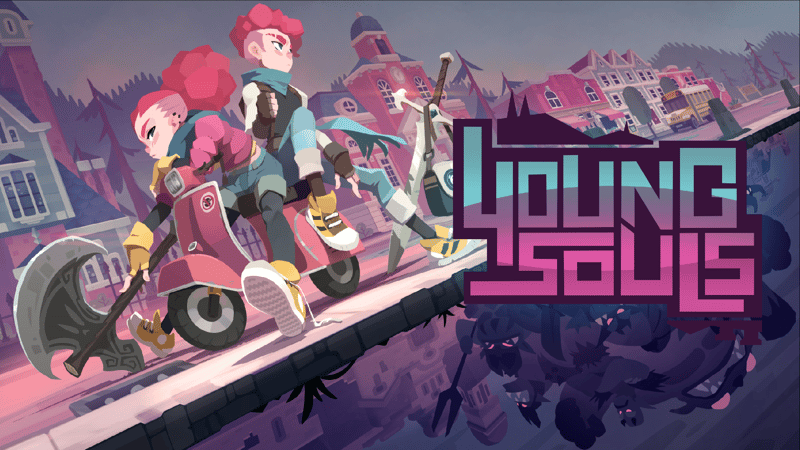 Game artwork 1