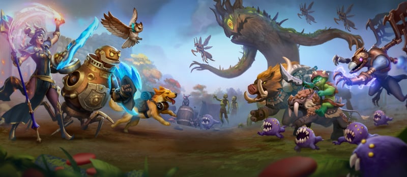 Game artwork 2