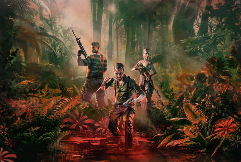 Game artwork 3