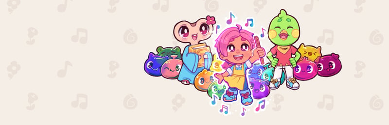 Game artwork 1