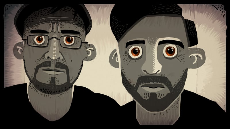Game artwork 1