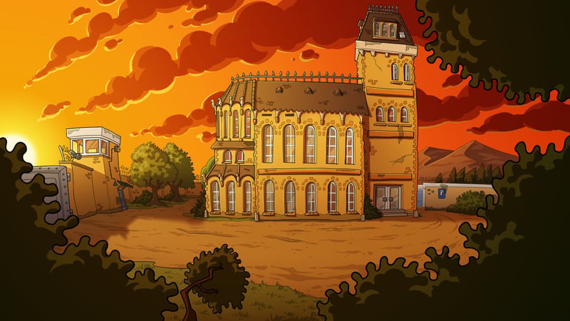 Game artwork 1