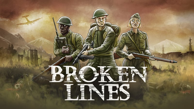 Game artwork 1