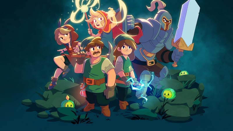 Game artwork 1