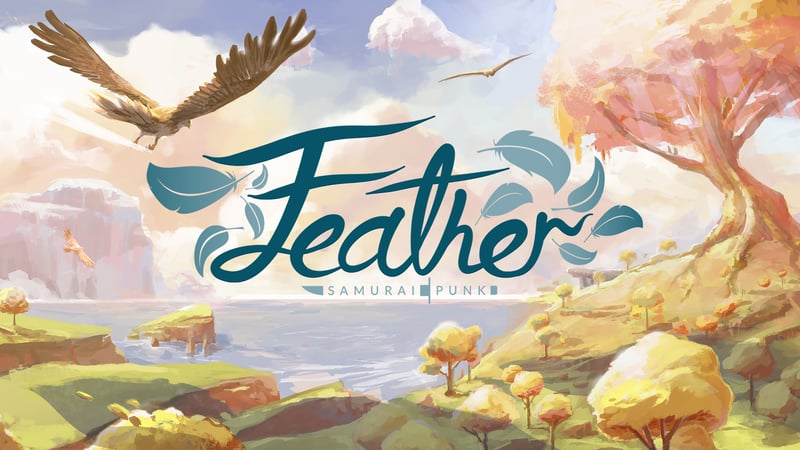 Game artwork 1
