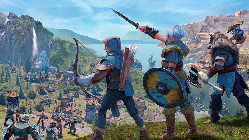Game artwork 4