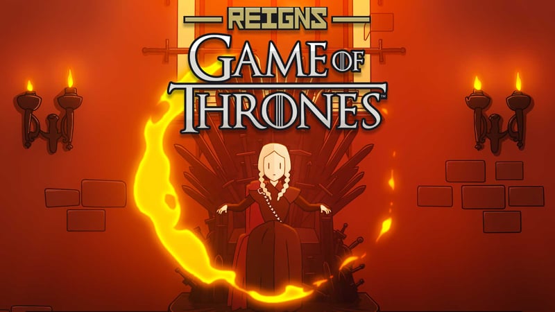 Game artwork 1