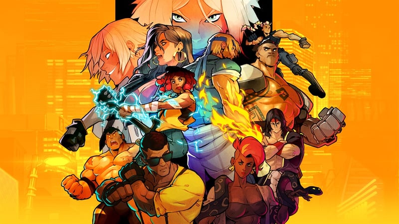 Game artwork 4