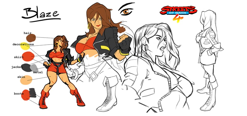 Game artwork 3