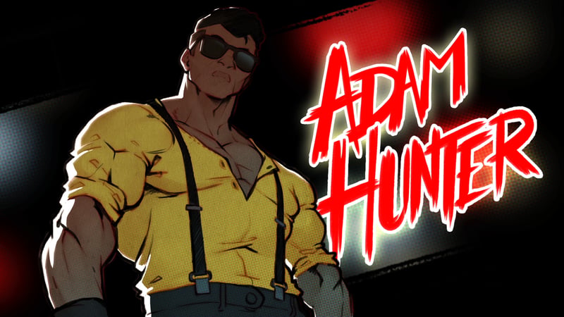 Game artwork 4