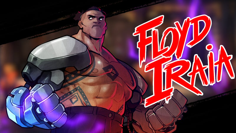 Game artwork 3