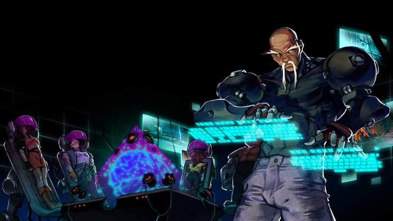 Game artwork 5
