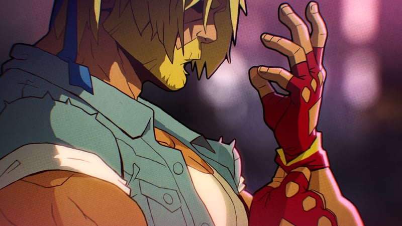 Game artwork 5