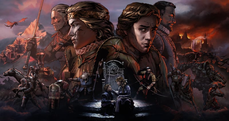 Game artwork 1