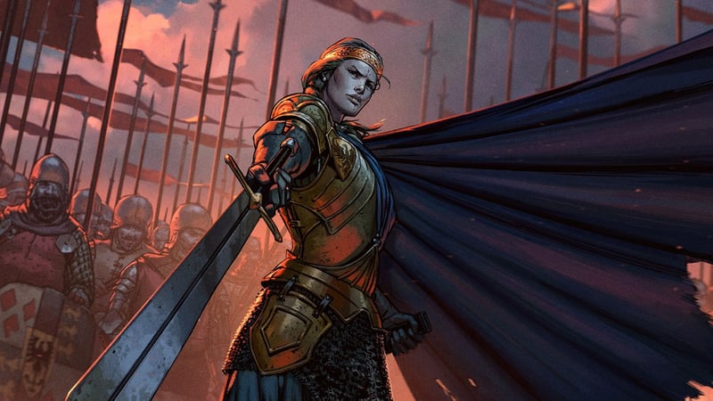 Game artwork 3