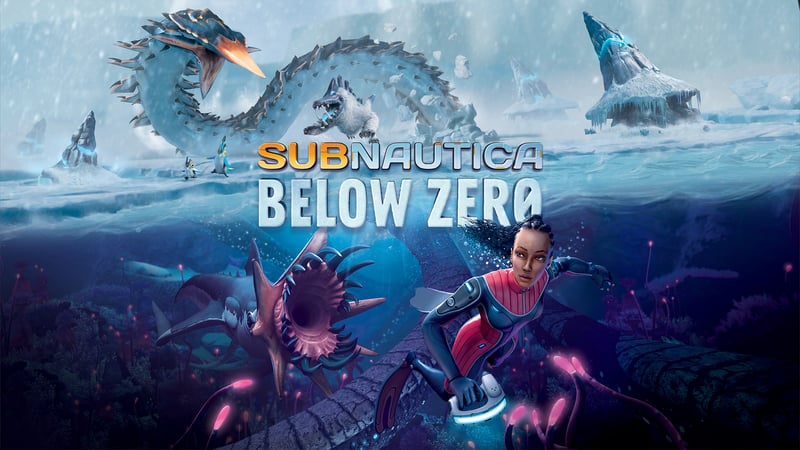 Game artwork 1