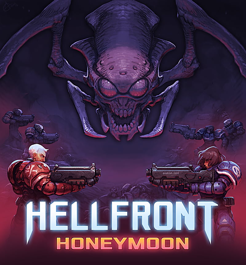 Game artwork 1