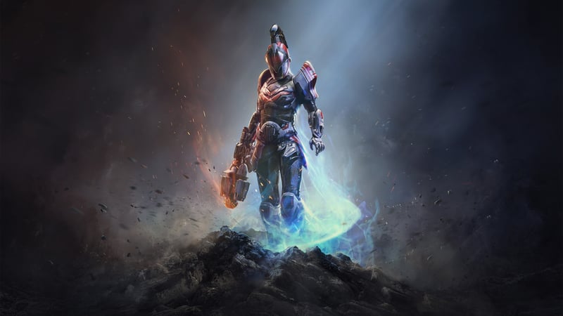 Game artwork 3