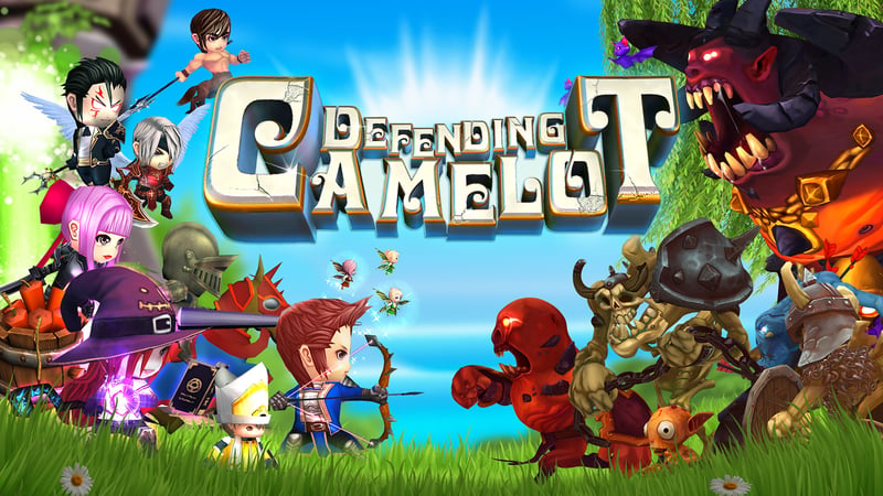 Game artwork 1