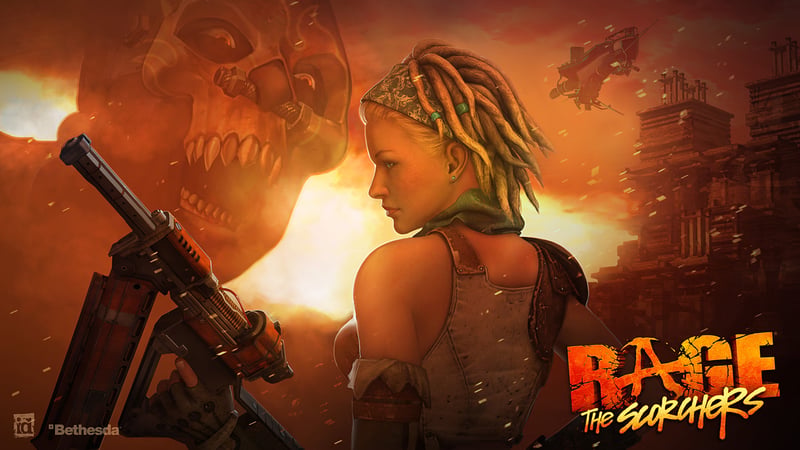 Game artwork 1