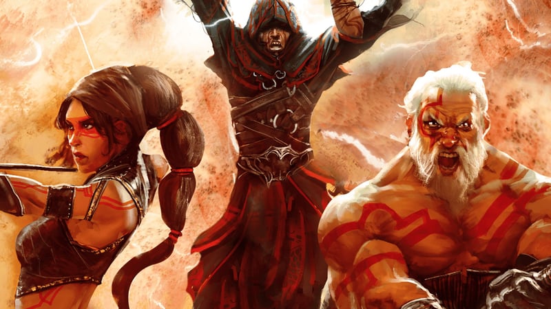 Game artwork 1