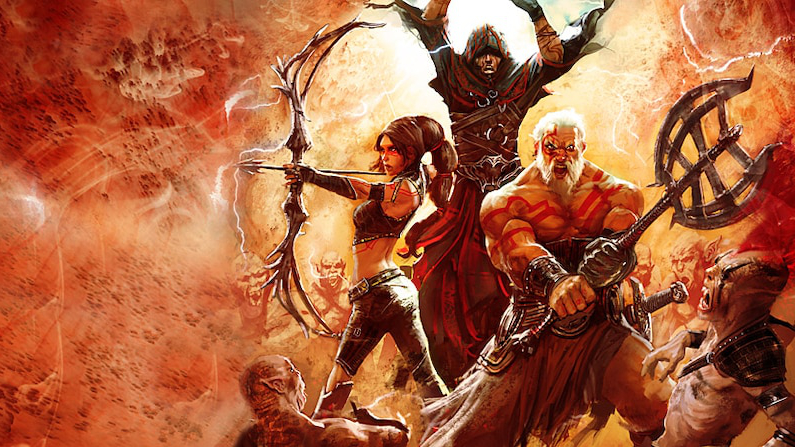Game artwork 3