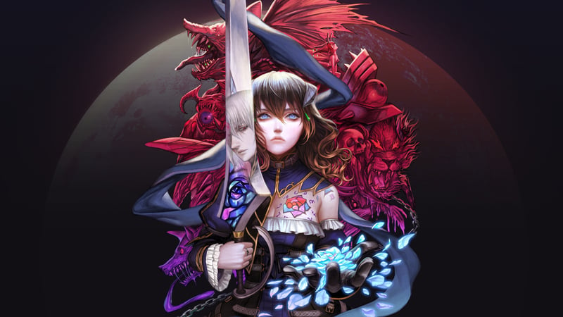 Game artwork 1