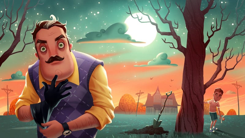 Game artwork 5