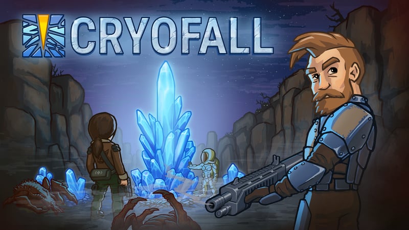 Game artwork 1