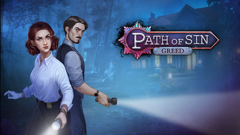 Game artwork 1
