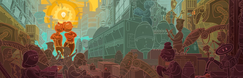 Game artwork 1