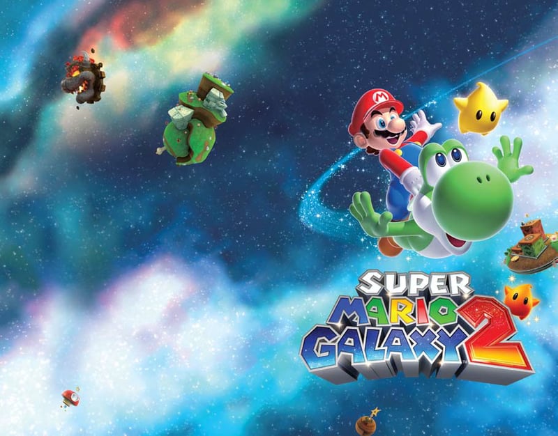 Game artwork 2