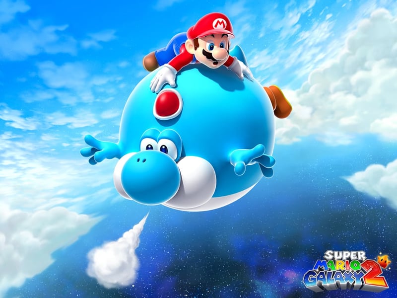 Game artwork 5