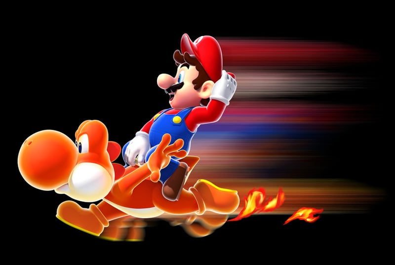 Game artwork 2