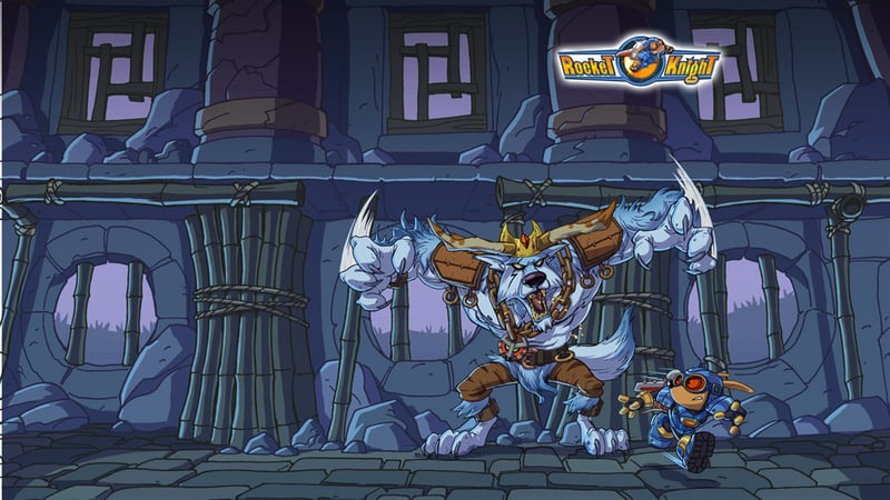 Game artwork 1