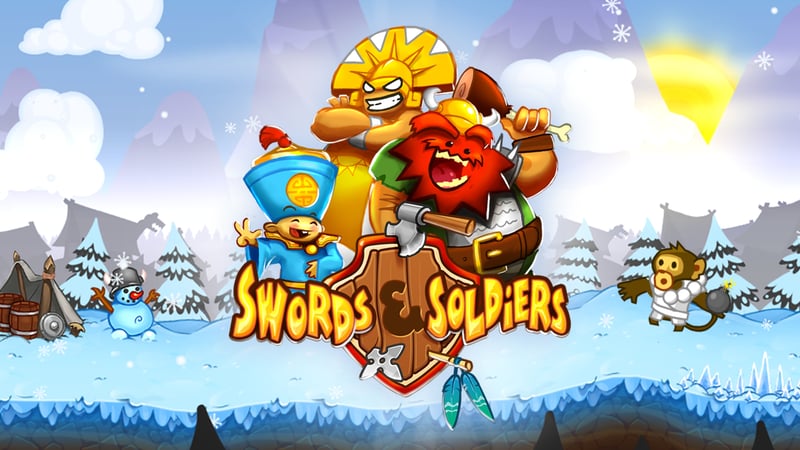 Game artwork 1