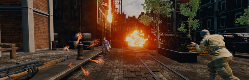 Game artwork 1