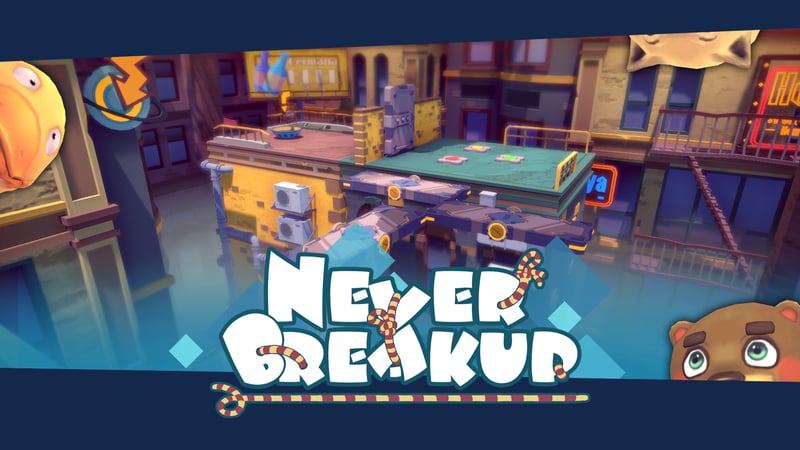 Game artwork 1