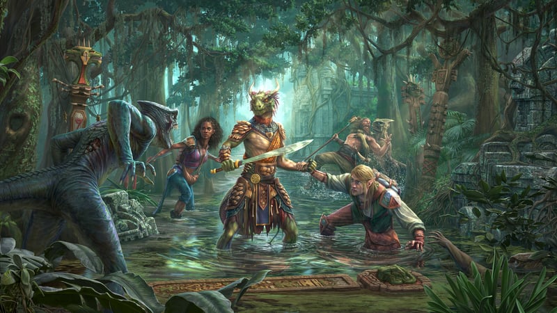 Game artwork 1