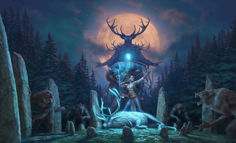 Game artwork 3