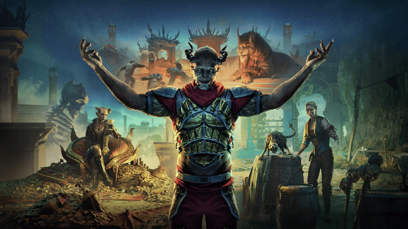 Game artwork 2