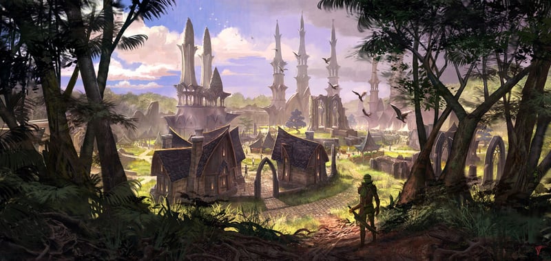 Game artwork 3