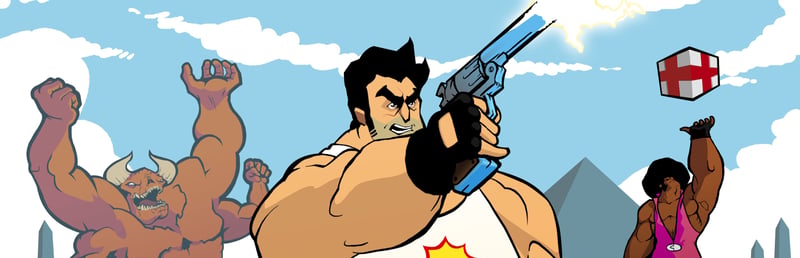 Game artwork 1
