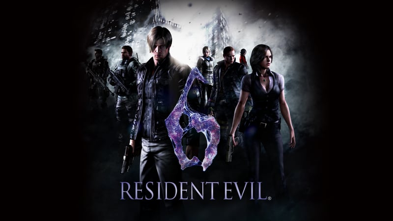 Game artwork 1
